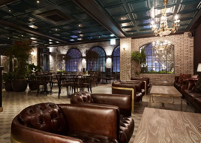 Hotel 9 Brick 3*