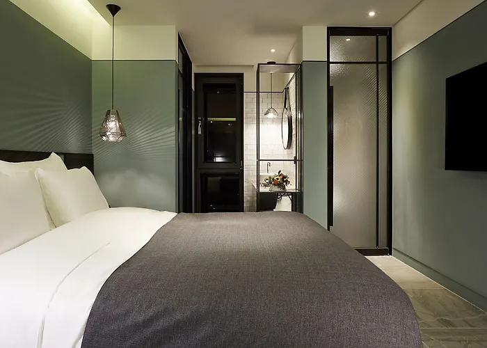 Hotel 9 Brick