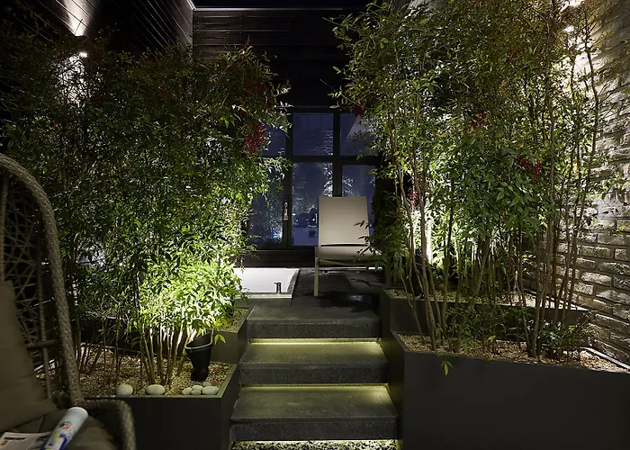 Hotel 9 Brick
